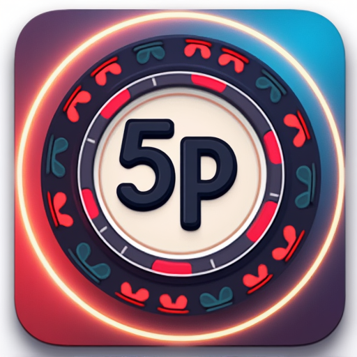 5p app